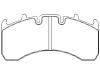 Plaquettes de frein Brake Pad Set:205 687 13