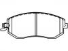 Plaquettes de frein Brake Pad Set:26296-SC010