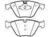 Plaquettes de frein Brake Pad Set:34 11 6 775 314