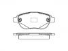 Plaquettes de frein Brake Pad Set:4254.27