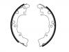 Kit mâchoire de frein Brake Shoe Set:04495-87703