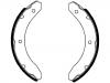 Kit mâchoire de frein Brake Shoe Set:04494-25011