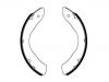 Kit mâchoire de frein Brake Shoe Set:5-87100-009-0