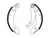 Kit mâchoire de frein Brake Shoe Set:77 01 203 470