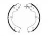 Kit mâchoire de frein Brake Shoe Set:26694-AE000