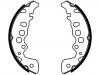 Kit mâchoire de frein Brake Shoe Set:53200-65D00