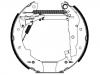 Kit mâchoire de frein Brake Shoe Set:77 01 205 308