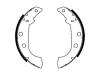 Kit mâchoire de frein Brake Shoe Set:4241.55