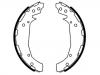 Kit mâchoire de frein Brake Shoe Set:25960262