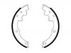 Kit mâchoire de frein Brake Shoe Set:12300218