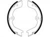 Kit mâchoire de frein Brake Shoe Set:JLM800