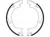 Kit mâchoire de frein Brake Shoe Set:96626083