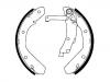 Kit mâchoire de frein Brake Shoe Set:331 609 537 A