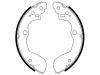 Kit mâchoire de frein Brake Shoe Set:53200-80J01