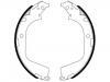 Kit mâchoire de frein Brake Shoe Set:19207735