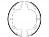 Kit mâchoire de frein Brake Shoe Set:6W1Z-2N712-A