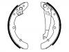 Kit mâchoire de frein Brake Shoe Set:431 698 525 X