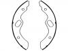 Kit mâchoire de frein Brake Shoe Set:604-1412