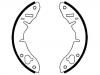 Kit mâchoire de frein Brake Shoe Set:216-8043