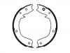 Kit mâchoire de frein Brake Shoe Set:MR535718