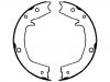 Kit mâchoire de frein Brake Shoe Set:58350-3FA00