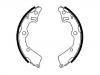 Kit mâchoire de frein Brake Shoe Set:58350-07A00