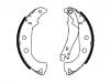 Kit mâchoire de frein Brake Shoe Set:7081832