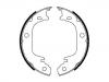 Kit mâchoire de frein Brake Shoe Set:46590-47010