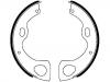 Kit mâchoire de frein Brake Shoe Set:97718280