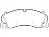 Plaquettes de frein Brake Pad Set:991 351 948 01