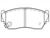 Plaquettes de frein Brake Pad Set:DA06M-S1827