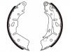 Kit mâchoire de frein Brake Shoe Set:D4060-2FK1A