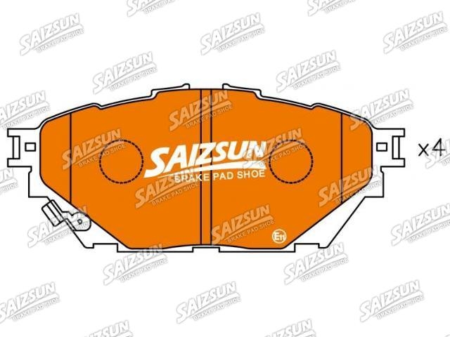 刹车片 Brake Pad Set:MK585738