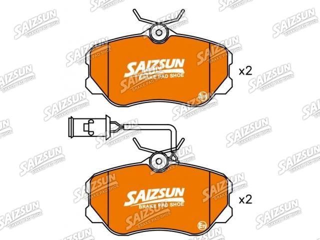 Pastillas de freno Brake Pad Set:5892313