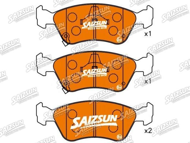 Brake Pad Set:04465-05020