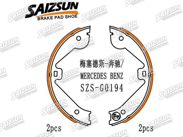 Brake Shoe Set Brake Shoe Set:955.352.925.00