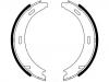 Bremsbackensatz Brake Shoe Set:140 420 09 20