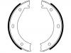 Brake Shoe Set Brake Shoe Set:34 41 6 761 294