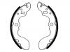 Bremsbackensatz Brake Shoe Set:53210-85010