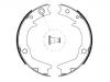 Bremsbackensatz Brake Shoe Set:MB668906