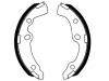 刹车蹄片 Brake Shoe Set:G717-33-330