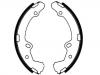 刹车蹄片 Brake Shoe Set:H720-33-37Z