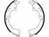 刹车蹄片 Brake Shoe Set:04495-30070