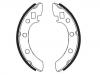 Brake Shoe Set:0710-26-310