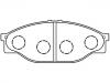 Pastillas de freno Brake Pad Set:04465-23040