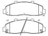 тормозная кладка Brake Pad Set:F6SZ-2001-AA