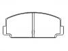 Plaquettes de frein Brake Pad Set:29625-031090