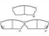 Brake Pad Set:45022-SA0-681