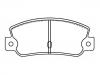 刹车片 Brake Pad Set:5 888 578