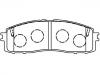 Plaquettes de frein Brake Pad Set:04466-14030